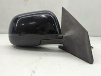 2012-2014 Nissan Versa Driver Side View Mirror - Left Door Mirror OEM Used - Oemusedautoparts1.com
