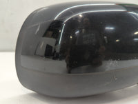 2012-2014 Nissan Versa Driver Side View Mirror - Left Door Mirror OEM Used - Oemusedautoparts1.com