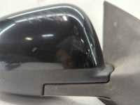 2012-2014 Nissan Versa Driver Side View Mirror - Left Door Mirror OEM Used - Oemusedautoparts1.com