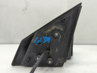 2012-2014 Nissan Versa Driver Side View Mirror - Left Door Mirror OEM Used - Oemusedautoparts1.com