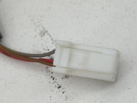 2012-2014 Nissan Versa Driver Side View Mirror - Left Door Mirror OEM Used - Oemusedautoparts1.com