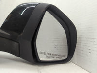 2012-2014 Nissan Versa Driver Side View Mirror - Left Door Mirror OEM Used - Oemusedautoparts1.com