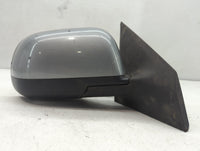 2012-2014 Nissan Versa Driver Side View Mirror - Left Door Mirror OEM Used - Oemusedautoparts1.com