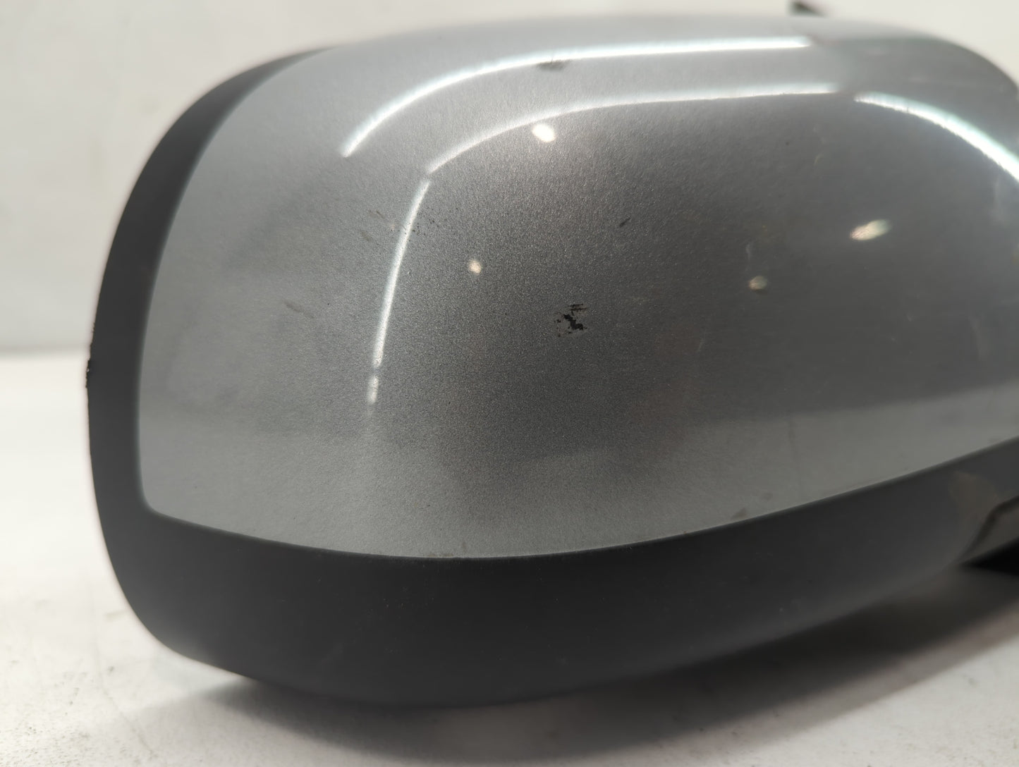 2012-2014 Nissan Versa Driver Side View Mirror - Left Door Mirror OEM Used - Oemusedautoparts1.com