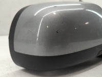 2012-2014 Nissan Versa Driver Side View Mirror - Left Door Mirror OEM Used - Oemusedautoparts1.com