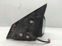 2012-2014 Nissan Versa Driver Side View Mirror - Left Door Mirror OEM Used - Oemusedautoparts1.com