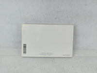 2014 Nissan Versa Owners Manual Book Guide P/N:OM14E 0N17U1 OEM Used Auto Parts - Oemusedautoparts1.com