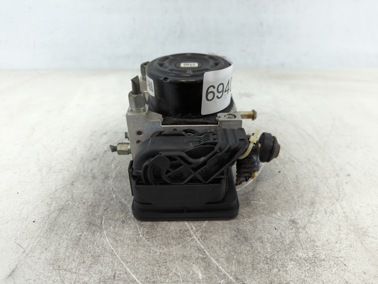 2014-2019 Nissan Versa ABS Pump Control Module Replacement P/N:47660 3WC0B Fits Fits 2014 2015 2016 2017 2018 2019 OEM Used 