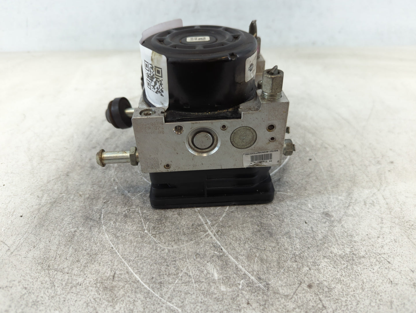 2014-2019 Nissan Versa ABS Pump Control Module Replacement P/N:47660 3WC0B Fits Fits 2014 2015 2016 2017 2018 2019 OEM Used 