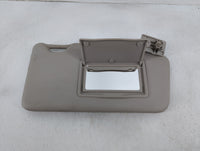 2013-2015 Nissan Versa Sun Visor Shade Replacement Passenger Right Mirror Fits Fits 2013 2014 2015 OEM Used Auto Parts - Oem