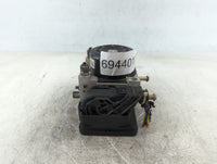 2014-2019 Nissan Versa ABS Pump Control Module Replacement P/N:47660 3WC0B Fits Fits 2014 2015 2016 2017 2018 2019 OEM Used 