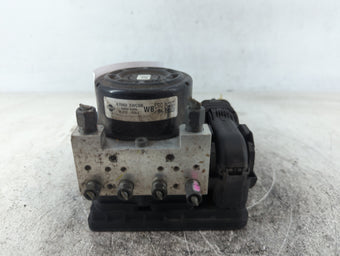 compare product 2014-2019 Nissan Versa ABS Pump Control Module Replacement P/N:47660 3WC0B Fits Fits 2014 2015 2016 2017 2018 2019 OEM Used Auto Parts
