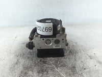 2014-2019 Nissan Versa ABS Pump Control Module Replacement P/N:47660 3WC0B Fits Fits 2014 2015 2016 2017 2018 2019 OEM Used 