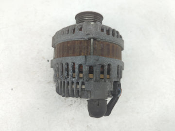2012-2019 Nissan Versa Alternator Replacement Generator Charging Assembly Engine OEM P/N:A2TJ1791ZC 23100 3BE1A Fits OEM Use
