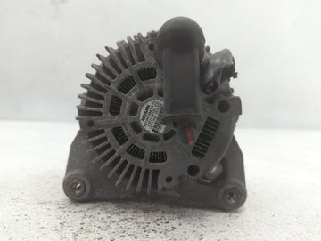 2012-2019 Nissan Versa Alternator Replacement Generator Charging Assembly Engine OEM P/N:A2TJ1791ZC 23100 3BE1A Fits OEM Used Auto Parts