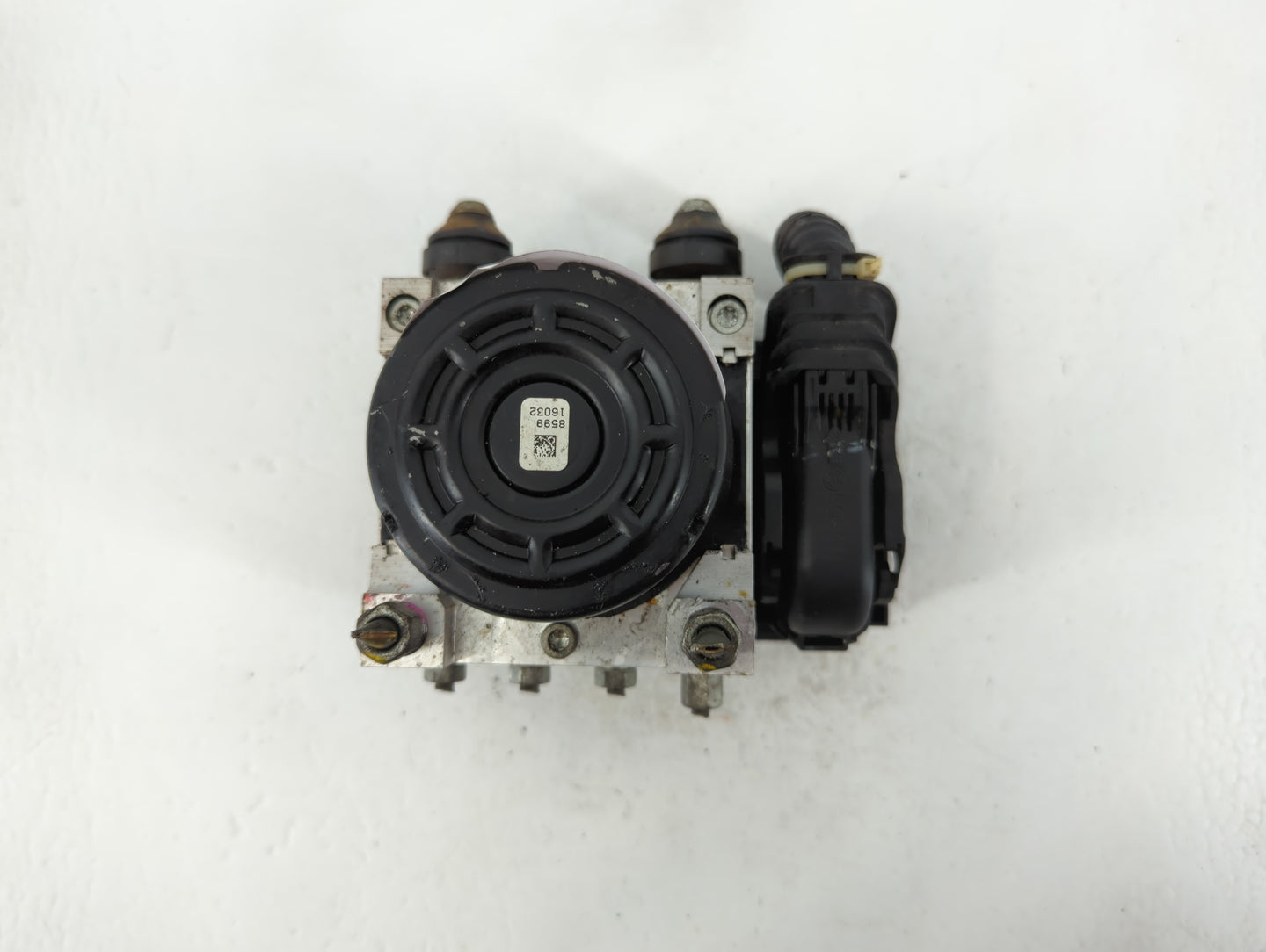 2014-2019 Nissan Versa ABS Pump Control Module Replacement P/N:47660 3WC0B Fits Fits 2014 2015 2016 2017 2018 2019 OEM Used 