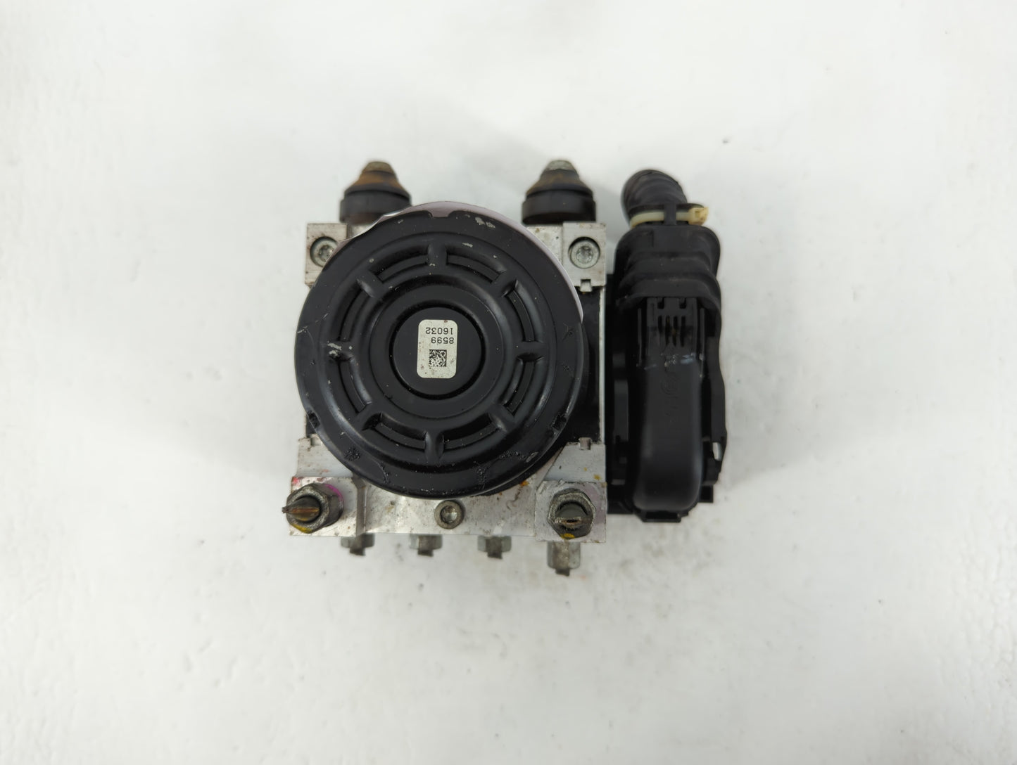2014-2019 Nissan Versa ABS Pump Control Module Replacement P/N:47660 3WC0B Fits Fits 2014 2015 2016 2017 2018 2019 OEM Used 