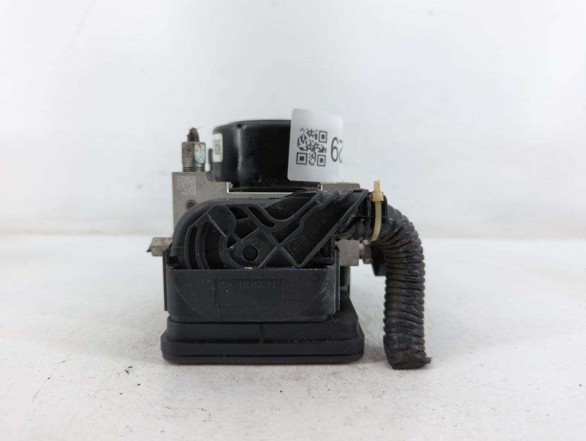 2014-2019 Nissan Versa Anti-Lock Brake ABS Pump Module Actuator OEM P/N:47660 3WC0B Fits Fits 2014 2015 2016 2017 2018 2019 