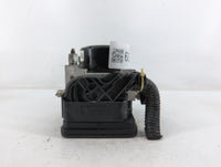 2014-2019 Nissan Versa Anti-Lock Brake ABS Pump Module Actuator OEM P/N:47660 3WC0B Fits Fits 2014 2015 2016 2017 2018 2019 