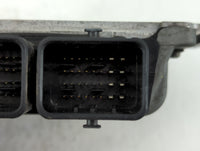 2014-2017 Nissan Versa PCM Engine Control Computer ECU ECM PCU OEM P/N:3986 CE7 NEC001-860 Fits Fits 2014 2015 2016 2017 OEM