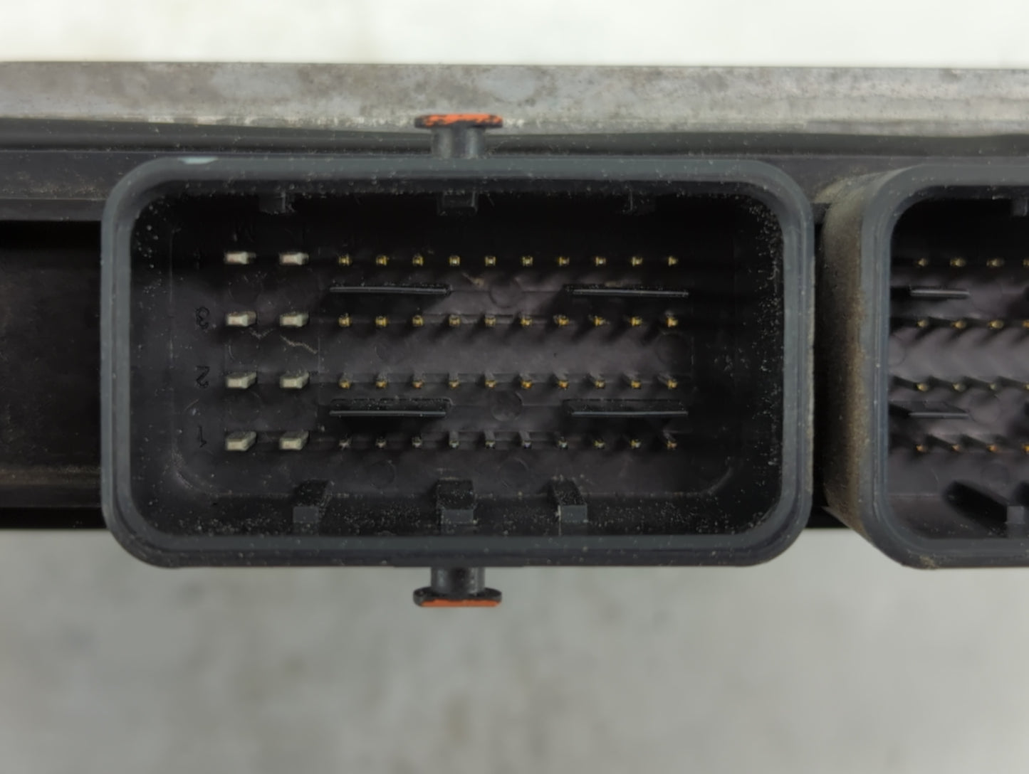 2014-2017 Nissan Versa PCM Engine Control Computer ECU ECM PCU OEM P/N:3986 CE7 NEC001-860 Fits Fits 2014 2015 2016 2017 OEM