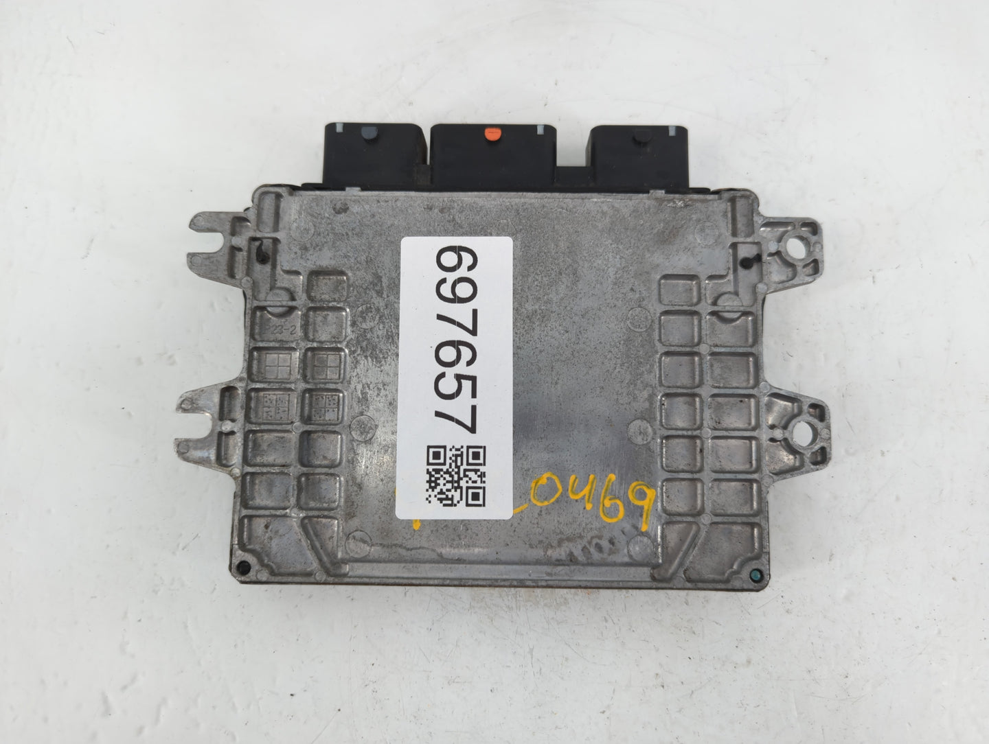 2014-2017 Nissan Versa PCM Engine Control Computer ECU ECM PCU OEM P/N:3986 CE7 NEC001-860 Fits Fits 2014 2015 2016 2017 OEM