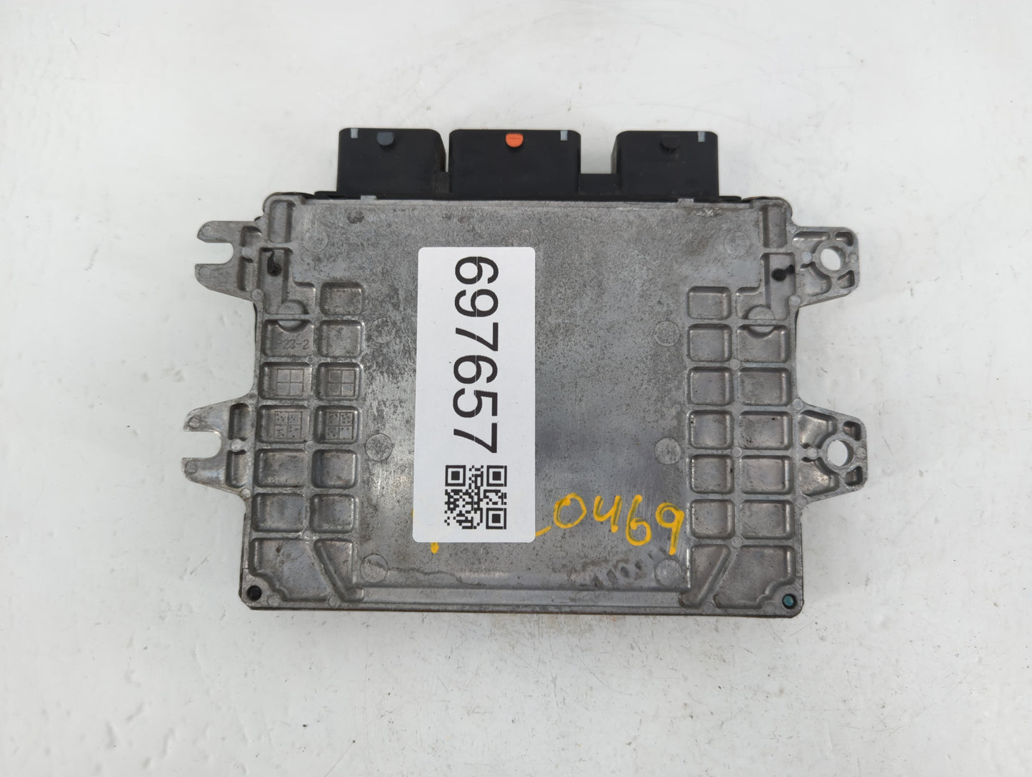 2014-2017 Nissan Versa PCM Engine Control Computer ECU ECM PCU OEM P/N:3986 CE7 NEC001-860 Fits Fits 2014 2015 2016 2017 OEM