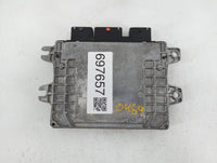 2014-2017 Nissan Versa PCM Engine Control Computer ECU ECM PCU OEM P/N:3986 CE7 NEC001-860 Fits Fits 2014 2015 2016 2017 OEM