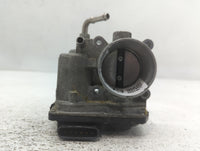 2012-2019 Nissan Versa Throttle Body P/N:3AA50-02 E Fits Fits 2012 2013 2014 2015 2016 2017 2018 2019 OEM Used Auto Parts - 