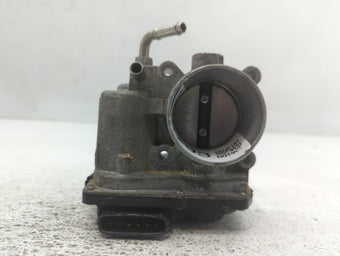 compare product 2012-2019 Nissan Versa Throttle Body P/N:3AA50-02 E Fits Fits 2012 2013 2014 2015 2016 2017 2018 2019 OEM Used Auto Parts