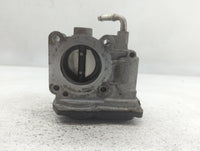 2012-2019 Nissan Versa Throttle Body P/N:3AA50-02 E Fits Fits 2012 2013 2014 2015 2016 2017 2018 2019 OEM Used Auto Parts - 