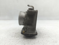 2012-2019 Nissan Versa Throttle Body P/N:3AA50-02 E Fits Fits 2012 2013 2014 2015 2016 2017 2018 2019 OEM Used Auto Parts - 