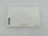 2014 Nissan Versa Owners Manual Book Guide P/N:OM14E OE12U2 OEM Used Auto Parts - Oemusedautoparts1.com