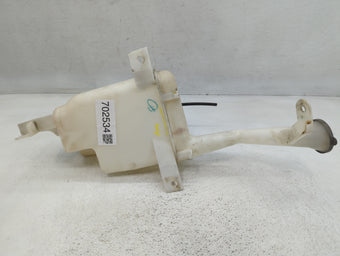 compare product 2012-2019 Nissan Versa Windshield Washer Fluid Reservoir Bottle Oem