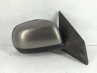 2012-2014 Nissan Versa Passenger Side View Mirror - Right Door Mirror OEM Used - Oemusedautoparts1.com