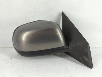 compare product 2012-2014 Nissan Versa Passenger Side View Mirror - Right Door Mirror OEM Used