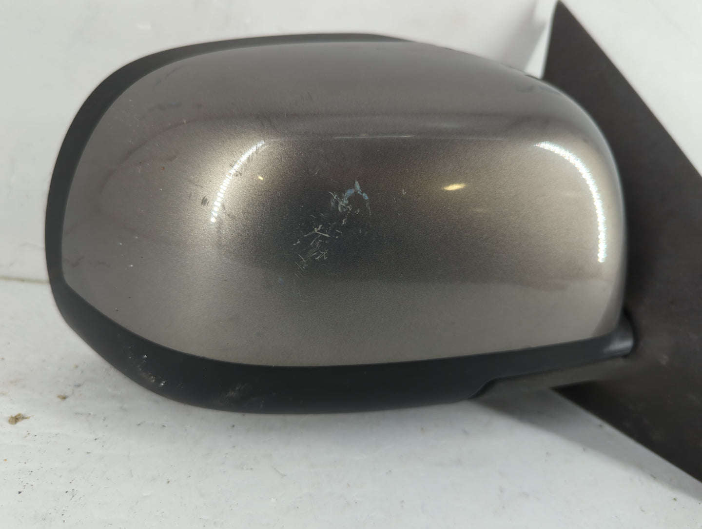 2012-2014 Nissan Versa Passenger Side View Mirror - Right Door Mirror OEM Used - Oemusedautoparts1.com