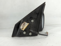 2012-2014 Nissan Versa Passenger Side View Mirror - Right Door Mirror OEM Used - Oemusedautoparts1.com