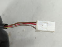 2012-2014 Nissan Versa Passenger Side View Mirror - Right Door Mirror OEM Used - Oemusedautoparts1.com