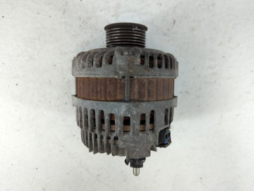 2012-2019 Nissan Versa Alternator Replacement Generator Charging Assembly Engine OEM P/N:23100 3BE1A Fits OEM Used Auto Part