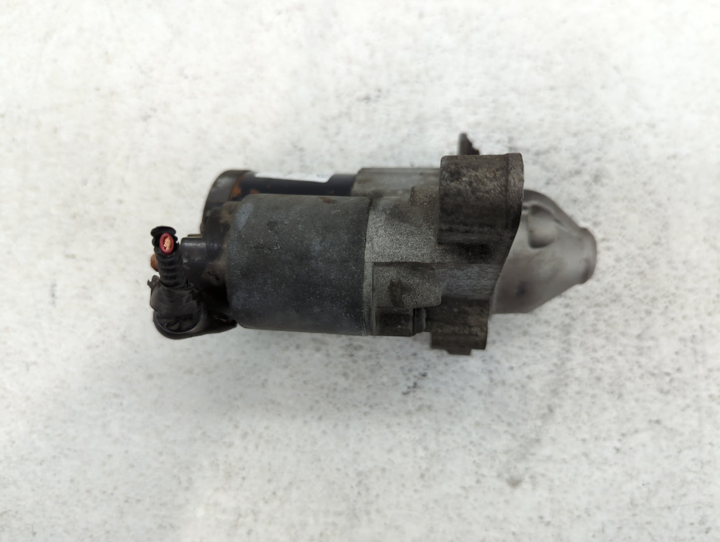 2012-2019 Nissan Versa Car Starter Motor Solenoid OEM P/N:23300-1HK0C Fits Fits 2012 2013 2014 2015 2016 2017 2018 2019 OEM 