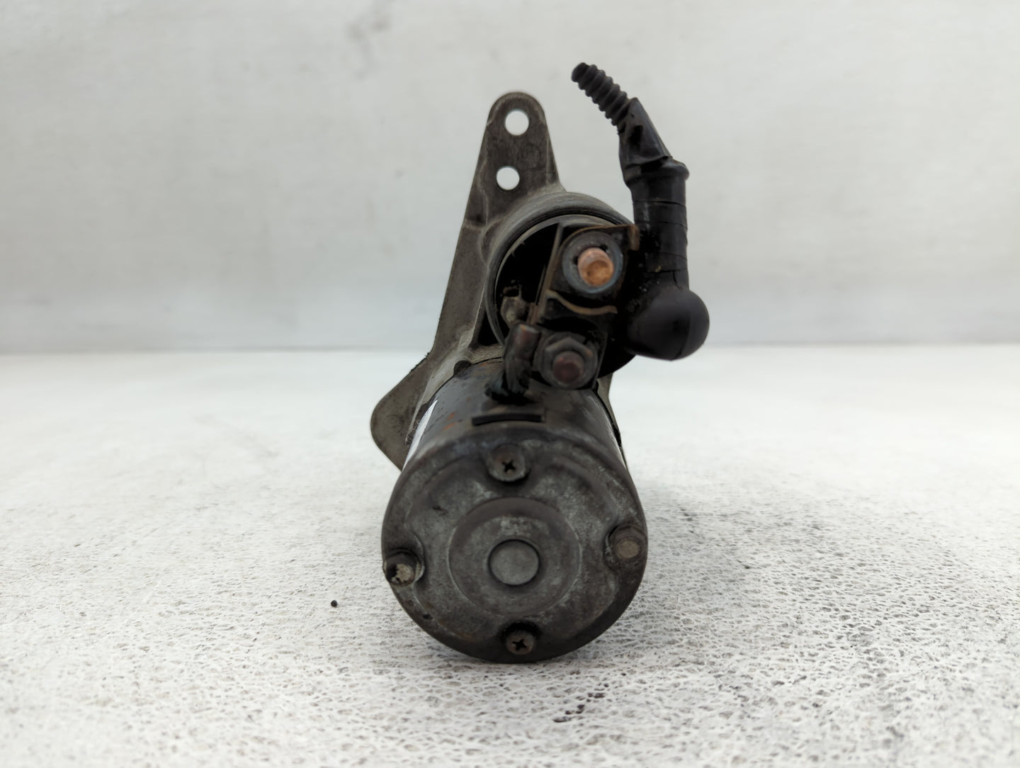 2012-2019 Nissan Versa Car Starter Motor Solenoid OEM P/N:23300-1HK0C Fits Fits 2012 2013 2014 2015 2016 2017 2018 2019 OEM 