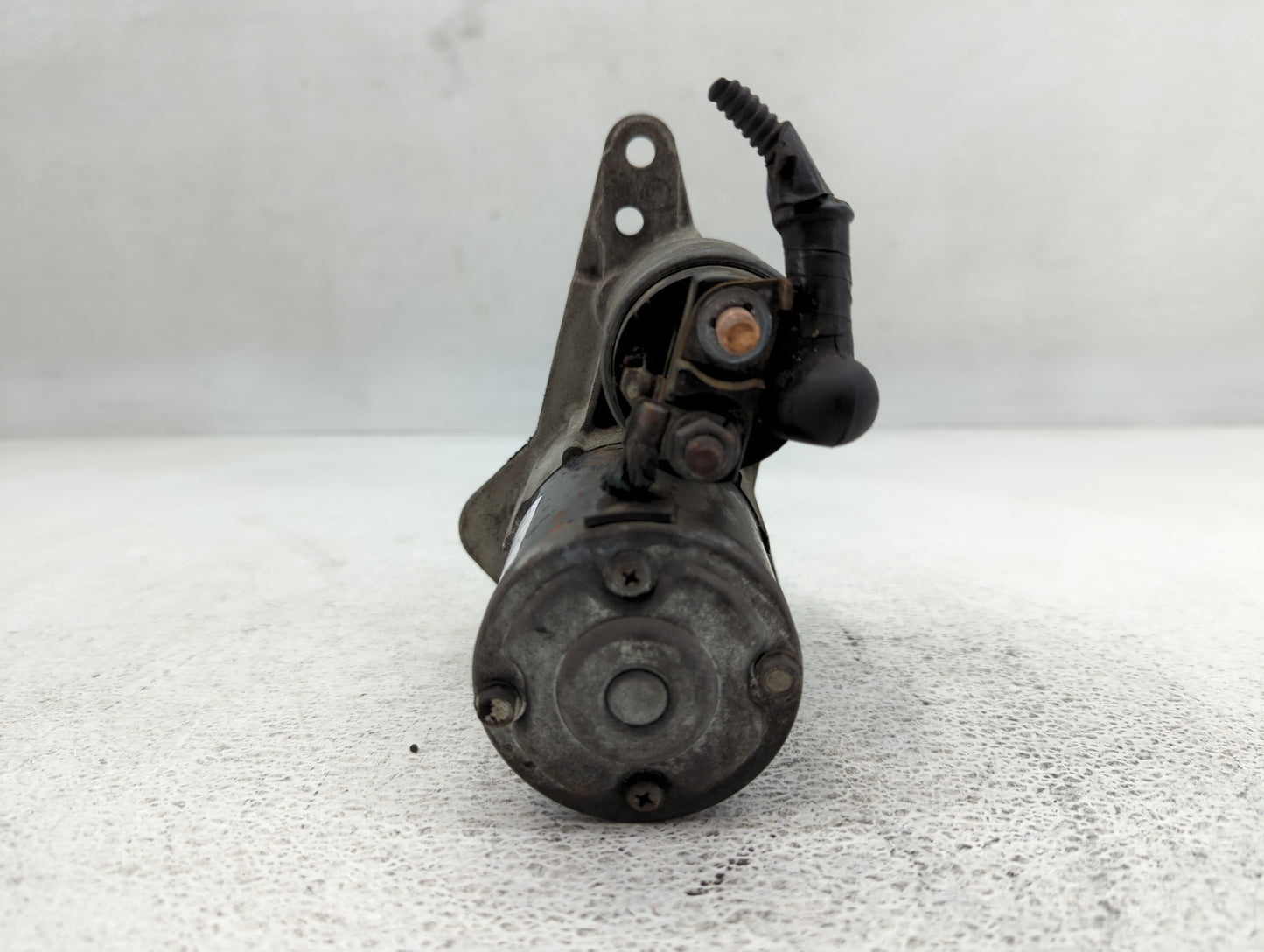 2012-2019 Nissan Versa Car Starter Motor Solenoid OEM P/N:23300-1HK0C Fits Fits 2012 2013 2014 2015 2016 2017 2018 2019 OEM 