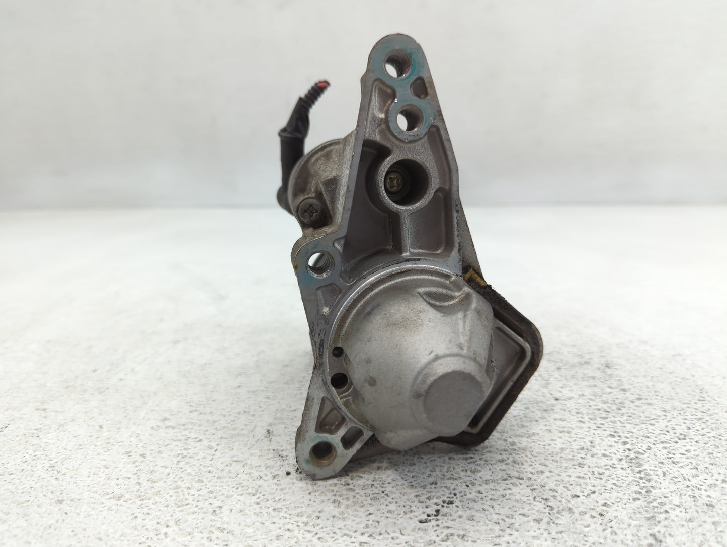 2012-2019 Nissan Versa Car Starter Motor Solenoid OEM P/N:23300-1HK0C Fits Fits 2012 2013 2014 2015 2016 2017 2018 2019 OEM 