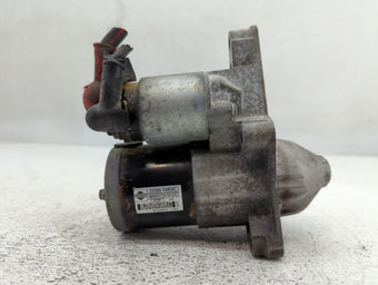 compare product 2012-2019 Nissan Versa Car Starter Motor Solenoid OEM P/N:23300-1HK0C Fits Fits 2012 2013 2014 2015 2016 2017 2018 2019 OEM Used Auto Parts