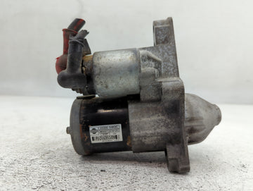 2012-2019 Nissan Versa Car Starter Motor Solenoid OEM P/N:23300-1HK0C Fits Fits 2012 2013 2014 2015 2016 2017 2018 2019 OEM 