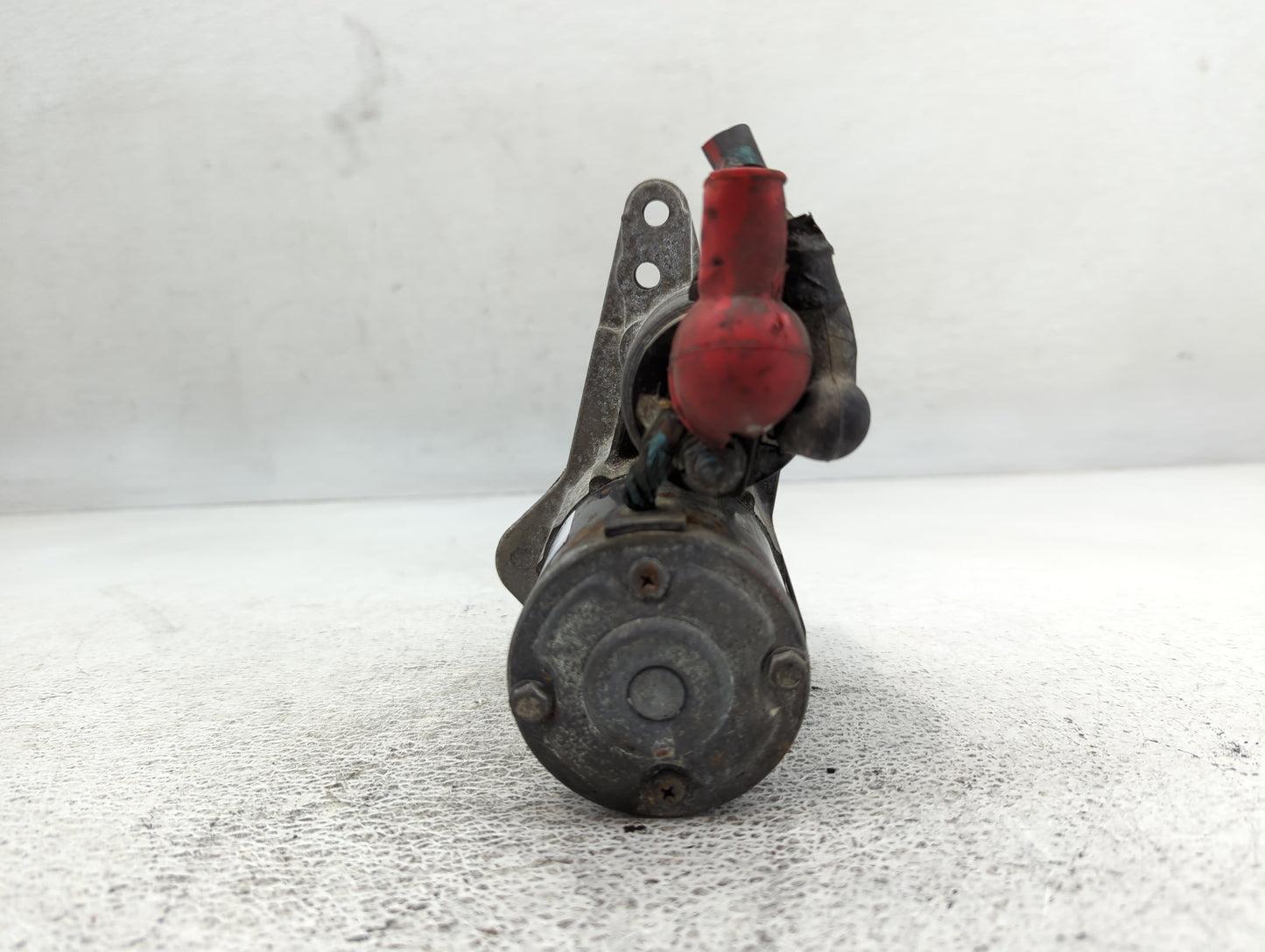 2012-2019 Nissan Versa Car Starter Motor Solenoid OEM P/N:23300-1HK0C Fits Fits 2012 2013 2014 2015 2016 2017 2018 2019 OEM 