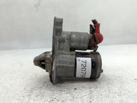 2012-2019 Nissan Versa Car Starter Motor Solenoid OEM P/N:23300-1HK0C Fits Fits 2012 2013 2014 2015 2016 2017 2018 2019 OEM 
