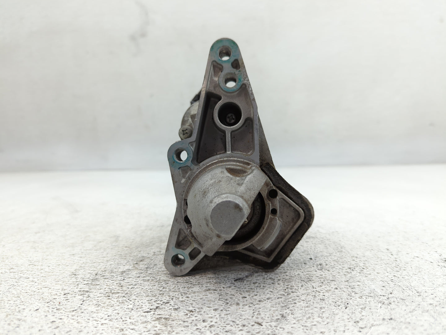 2012-2019 Nissan Versa Car Starter Motor Solenoid OEM P/N:23300-1HK0C Fits Fits 2012 2013 2014 2015 2016 2017 2018 2019 OEM 