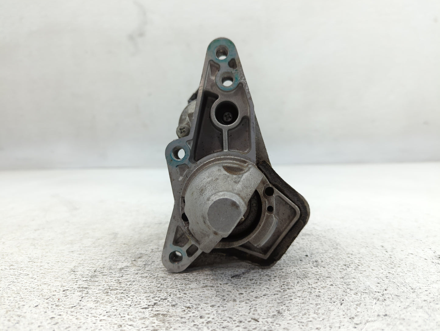 2012-2019 Nissan Versa Car Starter Motor Solenoid OEM P/N:23300-1HK0C Fits Fits 2012 2013 2014 2015 2016 2017 2018 2019 OEM 